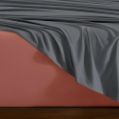 Εικόνα της ΣΕΤ ΣΕΝΤΟΝΙΑ DOBLE CORAL-GREY 240X260