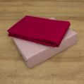 Εικόνα της ΣΕΤ ΣΕΝΤΟΝΙΑ DOBLE PINK-RED 240X260