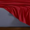 Εικόνα της ΣΕΤ ΣΕΝΤΟΝΙΑ DOBLE GREY-RED 240X260