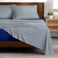 Εικόνα της ΣΕΤ ΣΕΝΤΟΝΙΑ DOBLE BLUE-CIEL 240X260