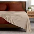 Εικόνα της ΣΕΤ ΣΕΝΤΟΝΙΑ DOBLE CREAM-TERRACOTTA 240X260