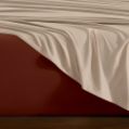 Εικόνα της ΣΕΤ ΣΕΝΤΟΝΙΑ DOBLE CREAM-TERRACOTTA 240X260