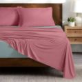 Εικόνα της ΣΕΤ ΣΕΝΤΟΝΙΑ DOBLE PINK-MINT 240X260