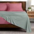 Εικόνα της ΣΕΤ ΣΕΝΤΟΝΙΑ DOBLE PINK-MINT 240X260