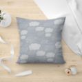 Εικόνα της ΜΑΞΙΛΑΡΟΘΗΚΗ MILO 801 GREY 45X45