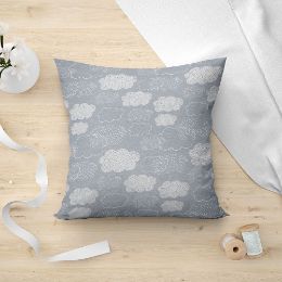 Εικόνα της ΜΑΞΙΛΑΡΟΘΗΚΗ MILO 801 GREY 45X45