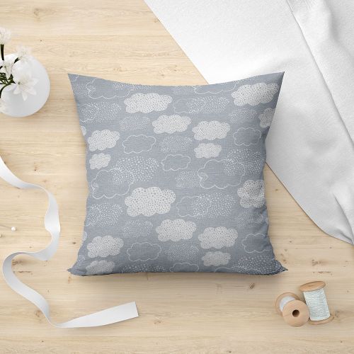 Εικόνα της ΜΑΞΙΛΑΡΟΘΗΚΗ MILO 801 GREY 45X45