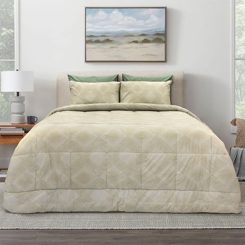 Εικόνα της ΣΕΤ ΣΕΝΤΟΝΙΑ SIROCO GREY 105X200+30