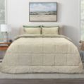 Εικόνα της ΣΕΤ ΣΕΝΤΟΝΙΑ GARDENIA TAUPE 170X260