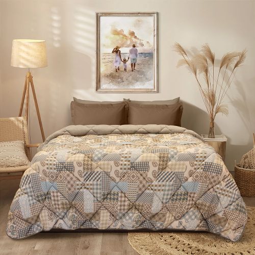 Εικόνα της ΠΑΠΛΩΜΑ TULIPAN 220X240