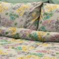 Εικόνα της ΣΕΤ ΣΕΝΤΟΝΙΑ VIVID BEIGE 165x200+30