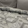 Εικόνα της ΠΑΠΛΩΜΑ CLAVEL 220X240