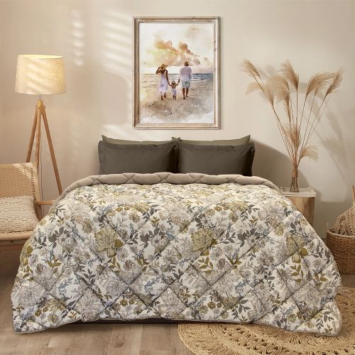 Εικόνα της ΠΑΠΛΩΜΑ AMAPOLA 220X240