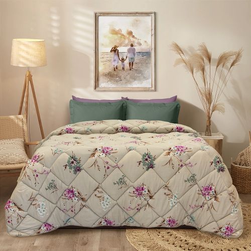 Εικόνα της ΠΑΠΛΩΜΑ BLUET 220X240