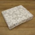 Εικόνα της ΣΕΤ ΠΑΠΛΩΜΑΤΟΘΗΚΗ GARDENIA ECRU 160X240
