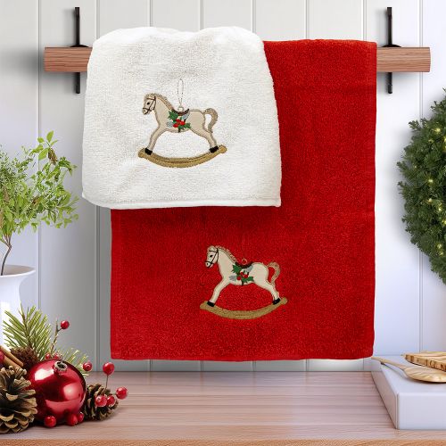 Εικόνα της ΣΕΤ ΠΕΤΣΕΤΕΣ XMAS CABALLO 2ΤΜΧ