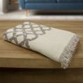 Εικόνα της ΡΙΧΤΑΡΙ MILTO TAUPE 180X250