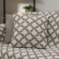 Εικόνα της ΡΙΧΤΑΡΙ MILTO TAUPE 180X300