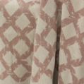 Εικόνα της ΡΙΧΤΑΡΙ MILTO DUSTY PINK 180X250