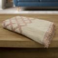 Εικόνα της ΡΙΧΤΑΡΙ MILTO DUSTY PINK 180X250