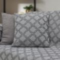 Εικόνα της ΡΙΧΤΑΡΙ MILTO GREY 180X180
