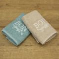 Εικόνα της ΣΕΤ ΠΕΤΣΕΤΕΣ BON APETTIT BEIGE-MINT 2ΤΜΧ