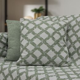 Εικόνα της ΜΑΞΙΛΑΡΟΘΗΚΗ MILTO GREEN 45X45