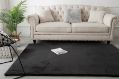 Εικόνα της ΧΑΛΙ DOUX BLACK 133X190