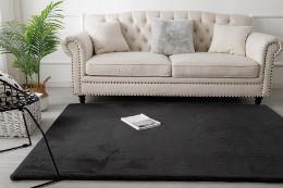 Εικόνα της ΧΑΛΙ DOUX BLACK 133X190