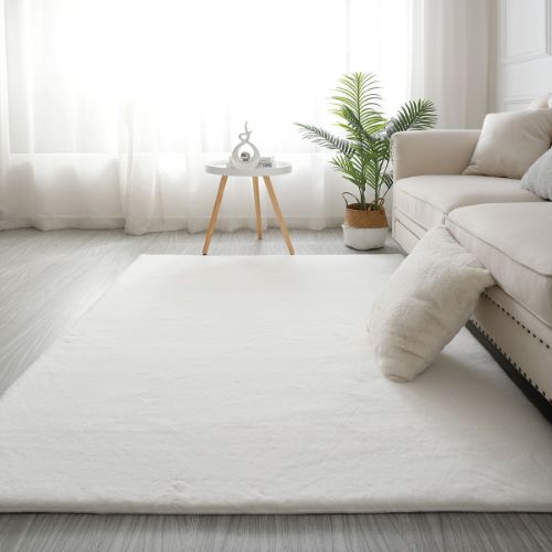 Εικόνα της ΧΑΛΙ DOUX WHITE 160X230