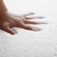 Εικόνα της ΧΑΛΙ DOUX WHITE 160X230