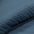 Εικόνα της ΠΑΠΛΩΜΑ COLCHA BLUE 160X220