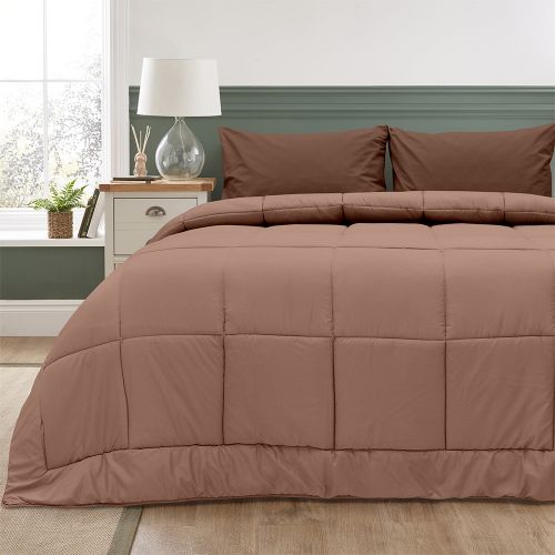 Εικόνα της ΠΑΠΛΩΜΑ COLCHA BLUSH 160X220
