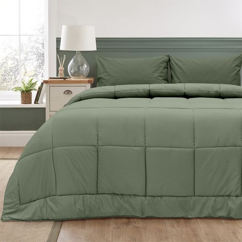 Εικόνα της ΠΑΠΛΩΜΑ COLCHA MINT 220X240