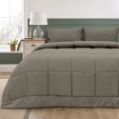Εικόνα της ΠΑΠΛΩΜΑ COLCHA GREY 220X240