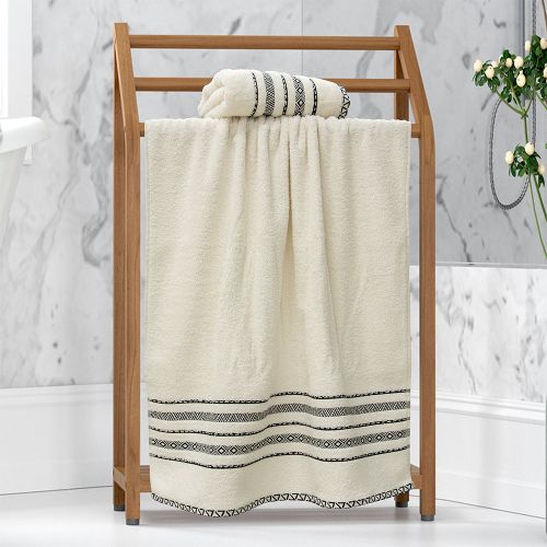 Εικόνα της ΠΕΤΣΕΤΑ LUX WHITE 50X90