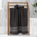 Εικόνα της ΠΕΤΣΕΤΑ LUX ANTHRACITE 50X90