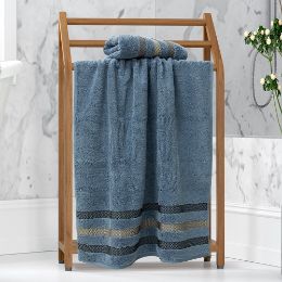 Εικόνα της ΠΕΤΣΕΤΑ BAHO BLUE 50X90