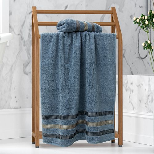 Εικόνα της ΠΕΤΣΕΤΑ BAHO BLUE 50X90