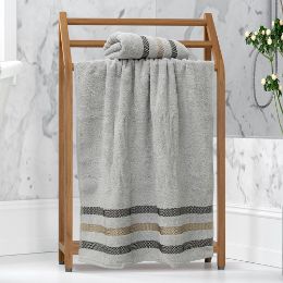 Εικόνα της ΠΕΤΣΕΤΑ BAHO GREY 50X90