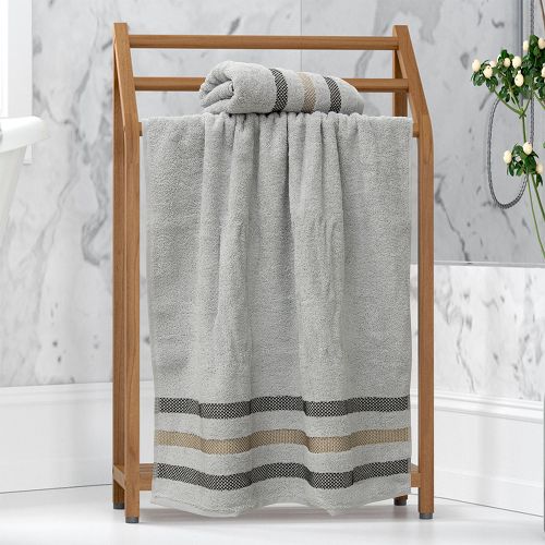 Εικόνα της ΠΕΤΣΕΤΑ BAHO GREY 50X90