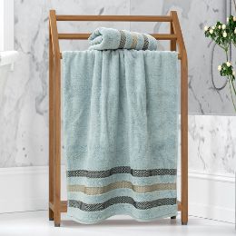 Εικόνα της ΠΕΤΣΕΤΑ BAHO TURQOISE 70X140