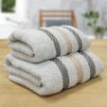 Εικόνα της ΠΕΤΣΕΤΑ BAHO GREY 70X140