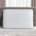 Εικόνα της ΜΑΞΙΛΑΡΙ ΥΠΝΟΥ 2IN1 GEL PILLOW 60X40+12