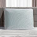 Εικόνα της ΜΑΞΙΛΑΡΙ ΥΠΝΟΥ GREEN BUBBLE GEL PILLOW 60X40+13