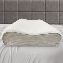 Εικόνα της ΜΑΞΙΛΑΡΙ ΥΠΝΟΥ CONTOUR PILLOW 60X40+12