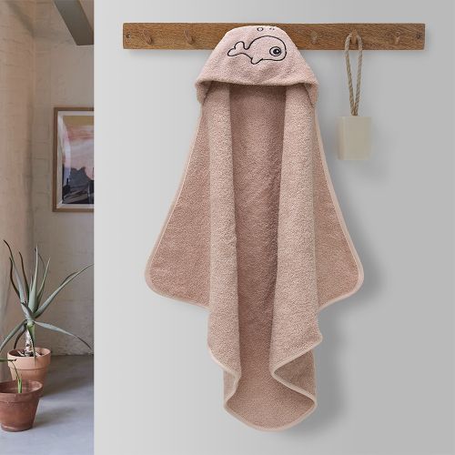 Εικόνα της ΚΑΠΑ FISH PINK 75X75