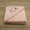 Εικόνα της ΚΑΠΑ FISH PINK 75X75