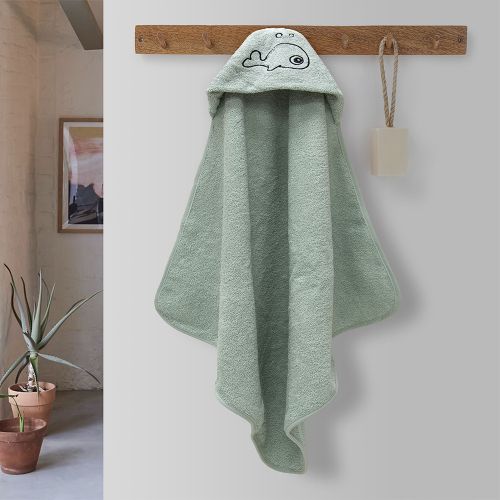 Εικόνα της ΚΑΠΑ FISH MINT 75X75