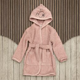 Εικόνα της ΜΠΟΥΡΝΟΥΖΙ FISH PINK 2-4